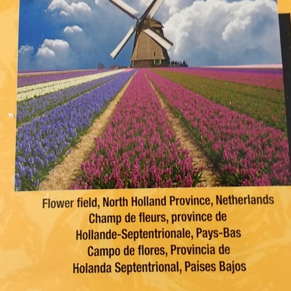 Big Ben puzzles - Picture 2 of 2